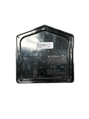 EZ Solar JB-1.2 PV Junction Box Cover