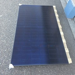 Suntech STP370S-B60/Wnhb 370W Solar Panels Lot of 10 Mono High Efficiency