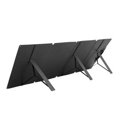 ALLPOWERS 200W Portable Solar Panel Kit for Solar Generator Camping Refurbished