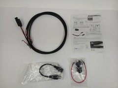 Solar controller kit Vorp Energy AL-5 500W solar kit enclosure New open box