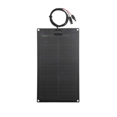 Lensun LS-30FX2 Flexible Solar Panel 30W 12V