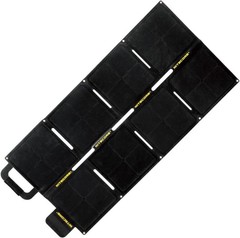 Nitecore Foldable Waterproof Unibody Laminated Boxed Solar Panel – FSP100W
