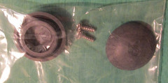 SunPower PV Supervisor 5X – Solar Monitoring System – NIB (Open box)