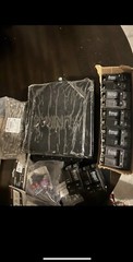 Solar And Electrical Materials