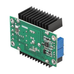 Brightness W Indicator Step Down Power Supply Current Sensing Resistor
