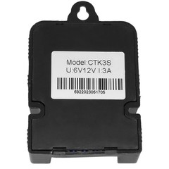 Solar Panel Charger Controller Battery Reverse Connection LED Indicator