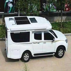 450W Solar panel kit home Battery Charger Controller Aluminum frame power system