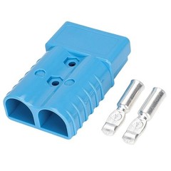Secure Power Connection Kit for Anderson 120A 175A 350A Battery Systems