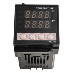 Professional grade PID Temperature Controller for Industrial Applications