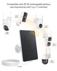 solar panel