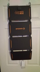 FlexSolar Portable Solar Panel