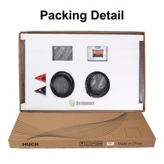 Portable 100W Solar Panel Mono Power for RV/Camp Battery Charger + Controller