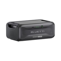 BLUETTI B300K 2764.8Wh Expansion Battery LiFePO₄ for Apex 300 Home Backup Renew