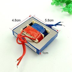 Solar Water Heater Instrument Ultrathin Power Transformer Flat Square 220V/12V
