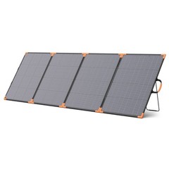 400 watt solar panels portable High Efficiency for ECOFLOW DELTA 2 3 / 3 Classic