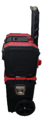 TFS(™) Solar Generators – TFS-1250L ( Lithium Ion Pack)