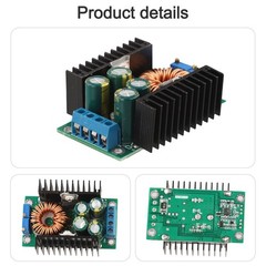 Brightness W Indicator Step Down Power Supply Current Sensing Resistor