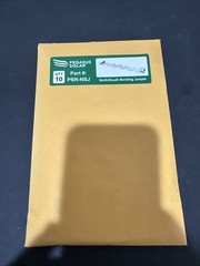 Pegasus Solar North/South Bonding Jumper PSR-NSJ Pack Of 10