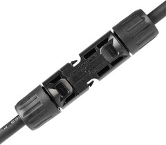 Icrimp Solar Crimping Tool Kit for Solar Panel Installation, All in One Solar To