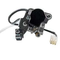 Ruma Carburetor Compatible with A-ipower SUA2000i 2000Watt and SUA2300i