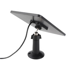 1pc 10W Solar Panel Charger Efficient For Cameras Outdoor