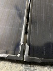 Goal Zero Boulder 200 Briefcase 200 Watt Solar Panel w/ Kickstands