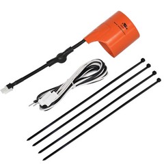 Oil Heater Cold Weather Kit for Generac 7102 9KW-22KW Air Cooled Generator
