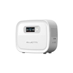 BLUETTI X60 614Wh Portable Rechargeable Power Bank for Travel/Camping/Emergency