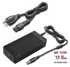 UL Listed for Jackery 1000/880 Charger,24V 180W Power Supply Compatible with