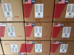 Brand New Boxes of U650 SolarEdge Optimizer (65 boxes available)
