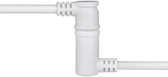 Prestantious 12FT DC Extension Cord for Ring Solar Panel, Compatible with Super