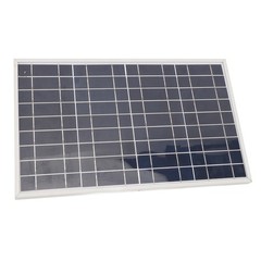 High Conversion 30W Solar Panel Charger For Outdoor Camping Trending