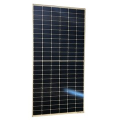 New QCELL Q.PEAK Duo 395W BLK ML-G10.A+ DUO BOB 132HC 12BB Solar Panel Module