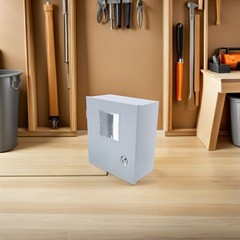 Meter Protection Box for Electric Indoor Energy Electrical Boxes