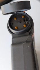 Bushnell SolarBook 850 Portable Battery Power – Demo model