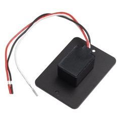 12V DC Dimmer Switch with 5A Rating Suitable for Various Low Voltage Lights
