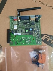 FRONIUS DATA MANAGER 2.0 for Symo Primo Galvo ECO and Symo ADVANCE