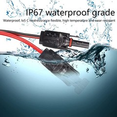 Connecting Cable Low Power Consumption And Strong Current Load Capacity New