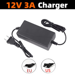 100Ah Rechargeable 12V LiFePO4 Battery – Long Lasting for sprayers Camping RV So