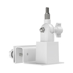 Universal Solar Panel Gutter Mount for Ring, Arlo, Eufy, Wyze, Reolink Solar …