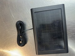 Ring Solar Panel 2W Micro USB for Security Camera – Origina