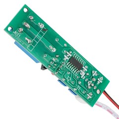 Highly Accurate Multifunctional Relay Module for Versatile Timer Applications