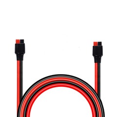 10 AWG Solar Extension Cable for Anderson Powerpole Connector Extension Cable