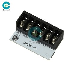 DC3-24V LED Automatic Solar Light Driver Control Board Solar Charging Controller