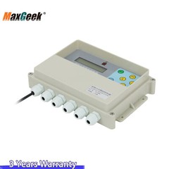 Dual Axis Solar Tracker Controller Automatic System DIY With Remote Control
