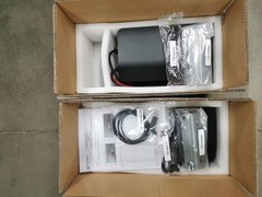 Self Powered Smart Controller for PV Systems Single-Axis Solar Tracking System