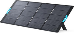 Anker SOLIX PS400 Portable Solar Panel, 400W, for Camping, Rvs & Blackouts | 400