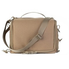 Shockproof Bag for Bluetti Premium 100 V2 with Damper Color Coyote