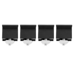 Solar Panel Support Fixing Mounting PV Parts Photovoltaic Rack Supplies