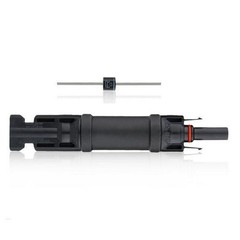 High Quality Solar Panel Waterproof Tool Inline PV Injection Molding Equipment